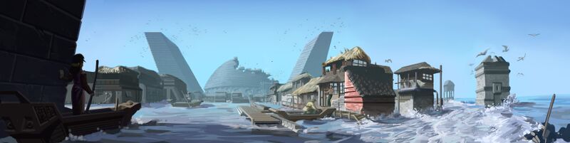 Fichier:Cité engloutie couleur.jpg