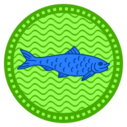 Fichier:Blason Chiikae.svg