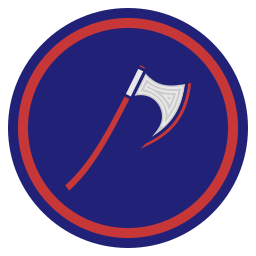 Fichier:Blason kaer.svg