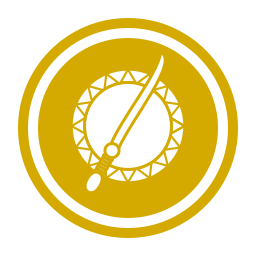 Fichier:Blason Illahun.svg